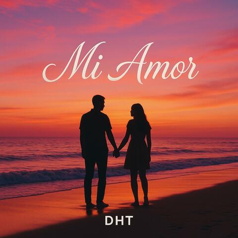 Mi amor album art