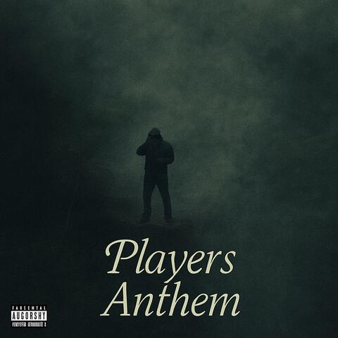 Players Anthem album art