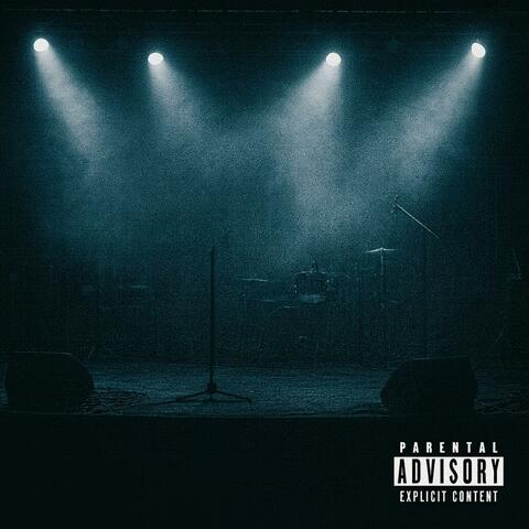 BIG STAGE(Intro) album art