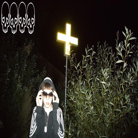 There's No Time album art