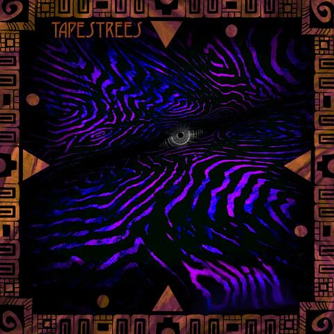 Trials of Mictlán album art