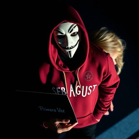 Primera Vez (feat. Allessa G) album art