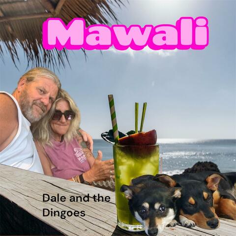 Mawali album art