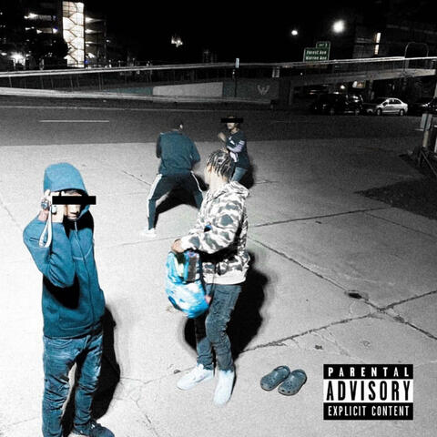 Experience Required 2 album art