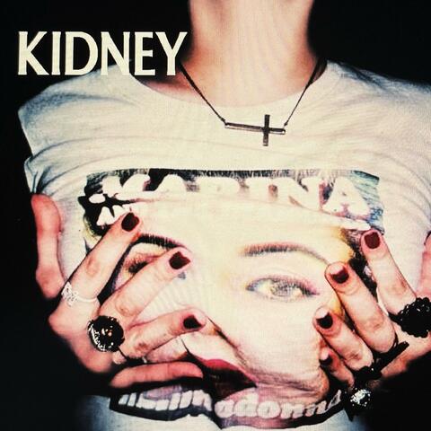 kidney album art