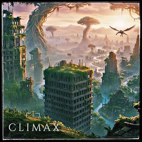 Climax album art