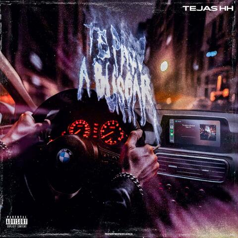 Te Paso A Buscar album art