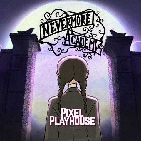 Nightmare (Wednesday's Song) album art