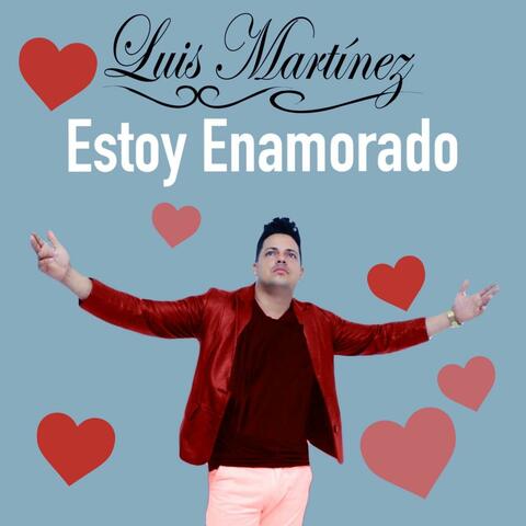 estoy enamorado album art