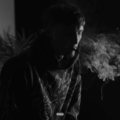 ELEVATE (feat. LJ Dior) album art