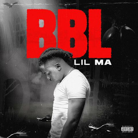 BBL album art