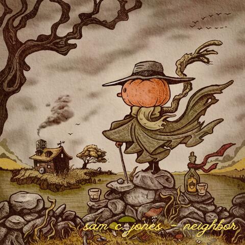 Neighbor album art