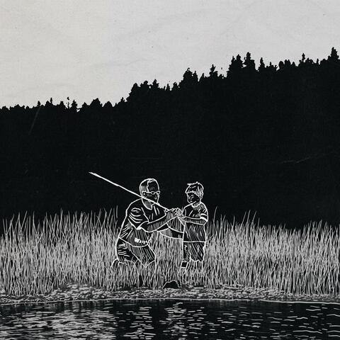 A Bad Day of Fishing album art