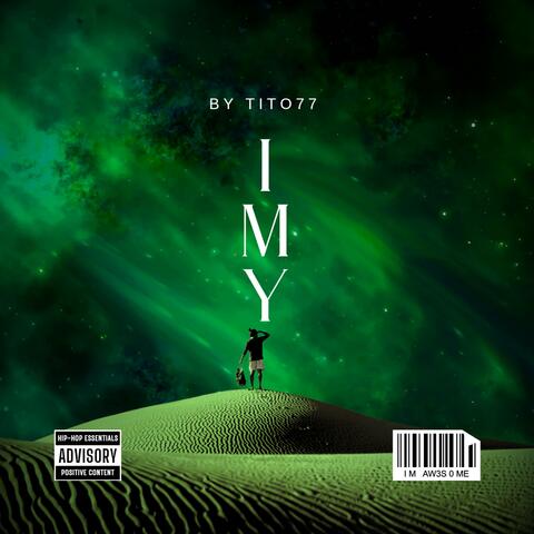 (2024 unreleased EP this is not all my tracks) I Miss You album art