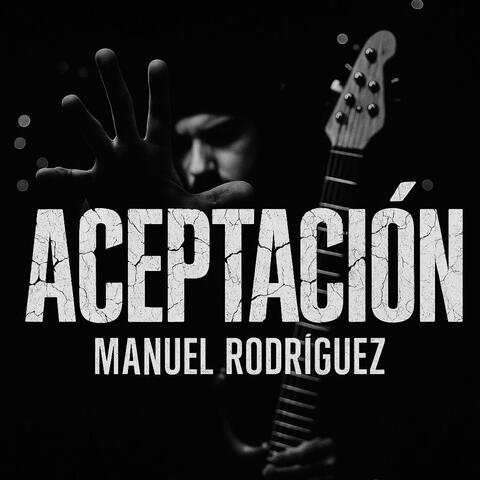 Aceptación album art