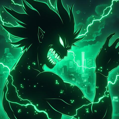 Automotivo Perversidade Phonk (Aggressive) album art