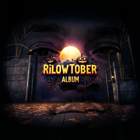 RiLOWTober album art
