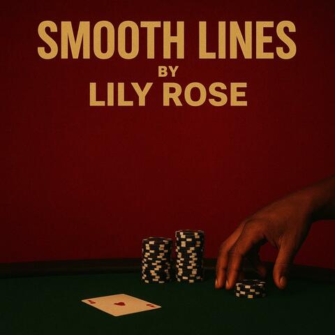 Smooth Lines album art