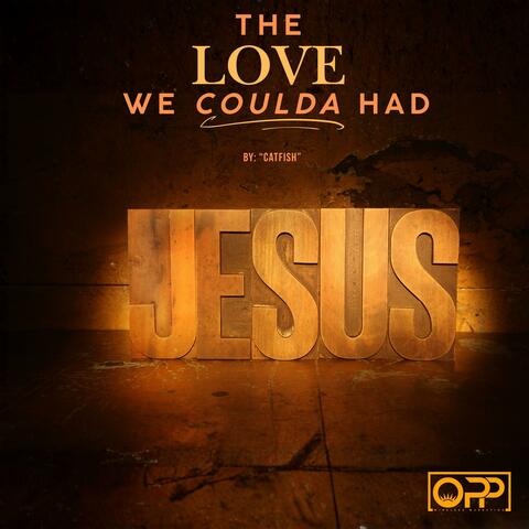 The Love We Coulda Had album art