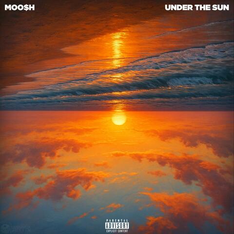 Under The Sun album art