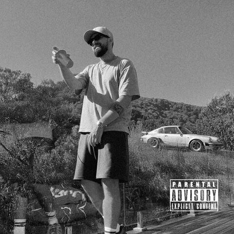 busy with that life shit album art