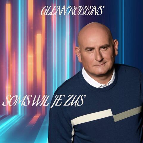 Soms wil je zus album art