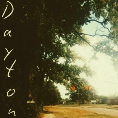 Dayton album art