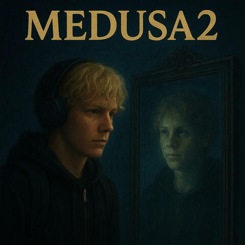 Medusa 2 album art