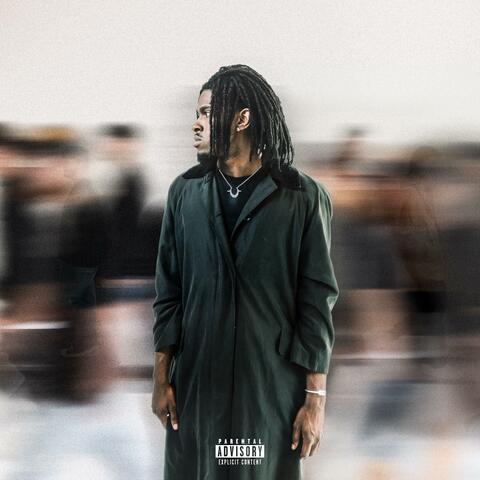 Unknown Celebrity album art