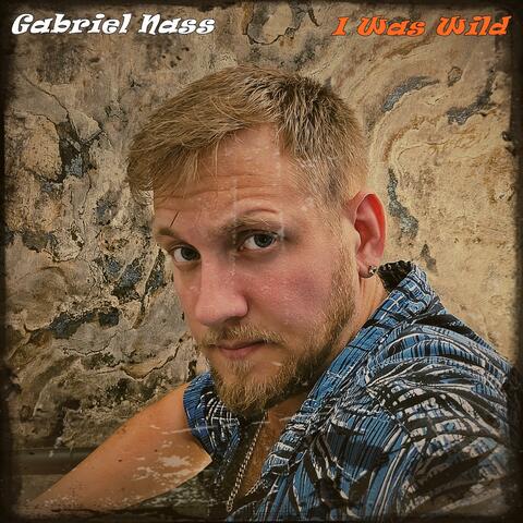 I Was Wild album art