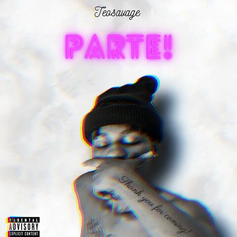 Parte album art