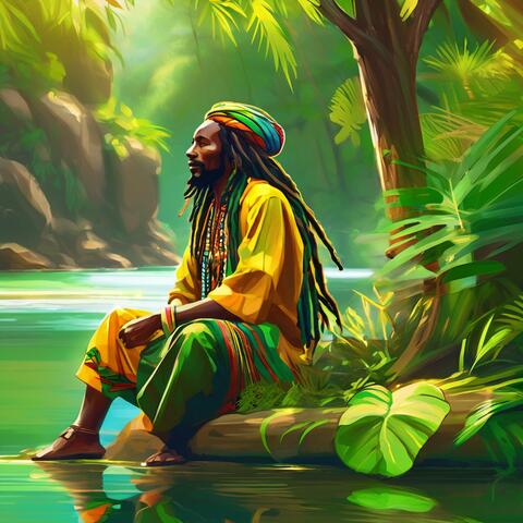 Freedom River Flow album art