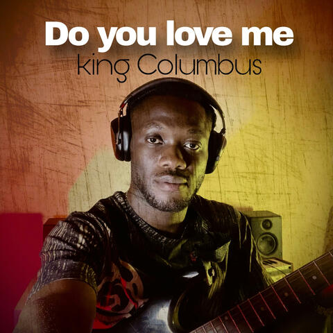 Do you love me album art