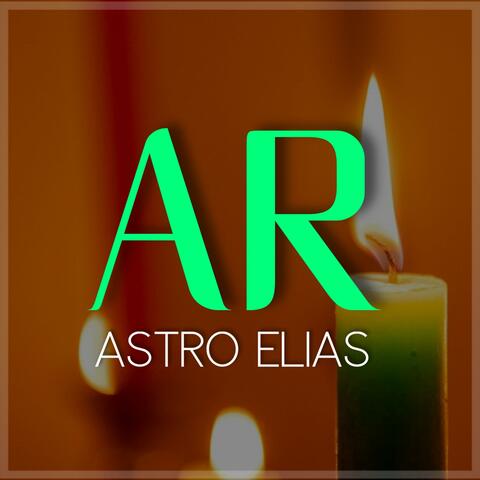 AR. ABRE CAMINHOS 369 album art