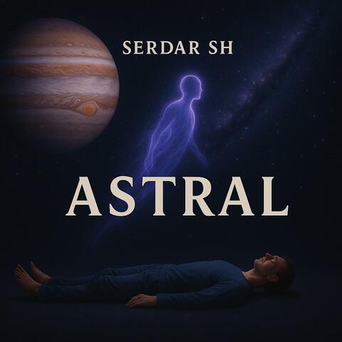 Astral album art