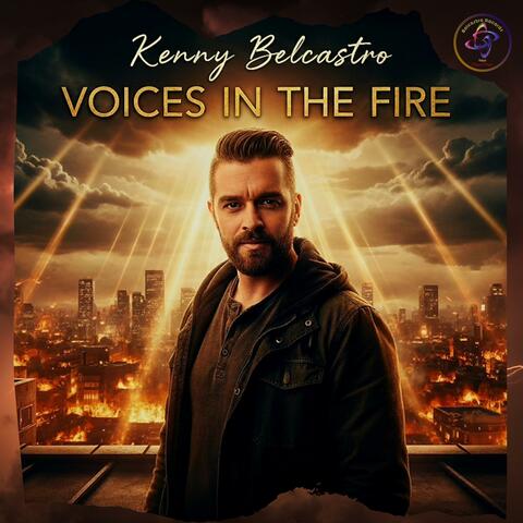 Voices in the Fire album art