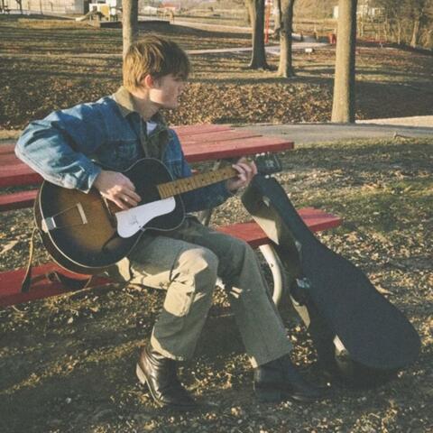 He's Enough album art