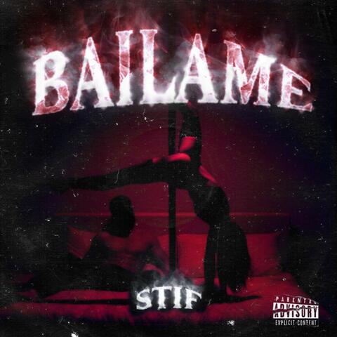 Bailame album art