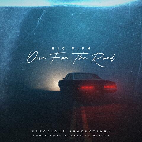 One for the Road (feat. Bijoux) album art