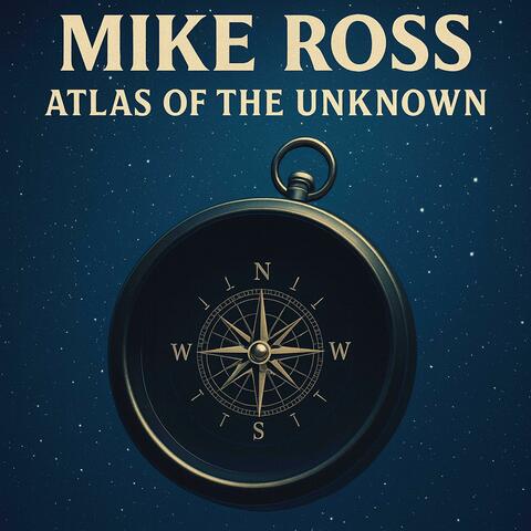 Altas of the Unknown album art