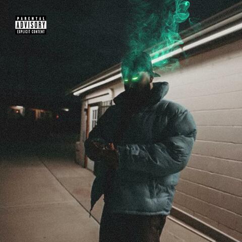LOVE it HERE album art