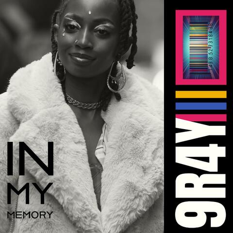 In my memory album art