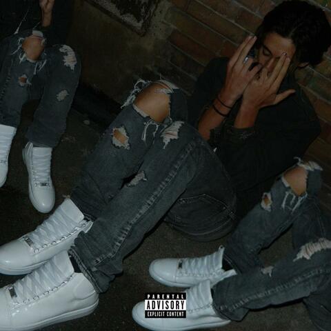 KEEP IT UP album art