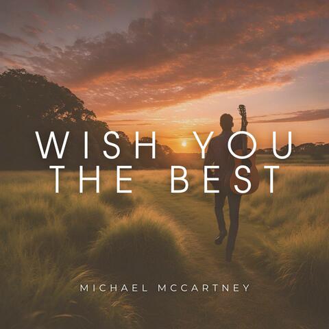 Wish You The Best album art