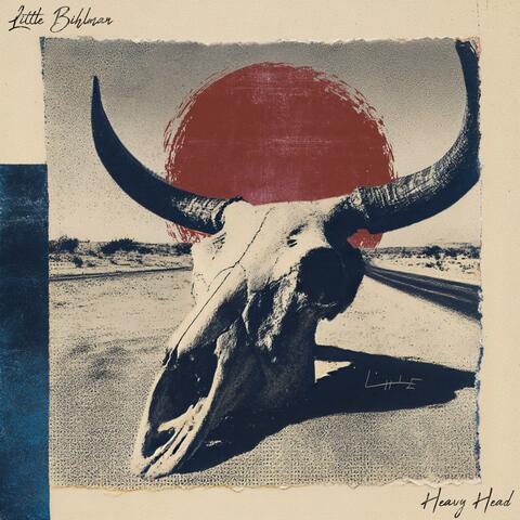 Heavy Head album art