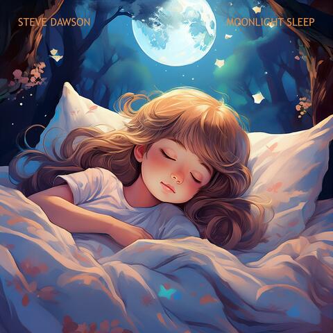 Moonlight Sleep album art