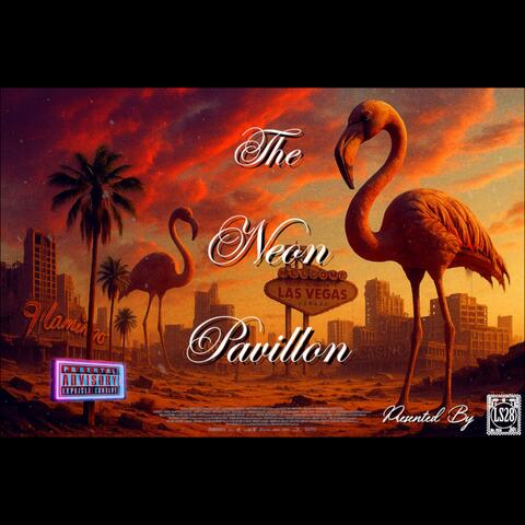 The Neon Pavillon album art