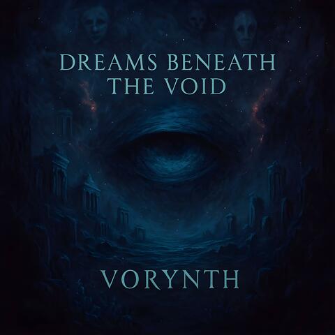 Dreams Beneath The Void album art