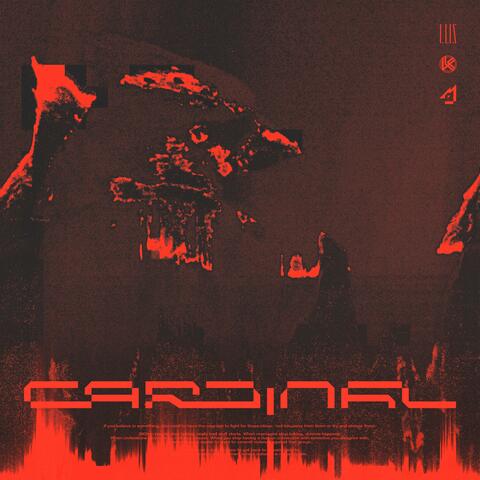 CARDINAL album art