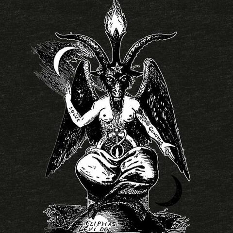 black sheep album art